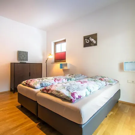 Haus Bergblick Vakantiehuis *