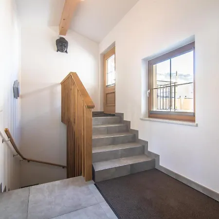 Haus Bergblick Westendorf