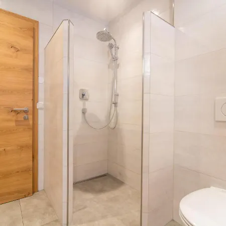 Haus Bergblick Vakantiehuis *