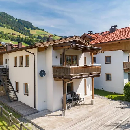 Haus Bergblick *