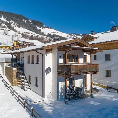 Сasa de vacaciones Haus Bergblick *