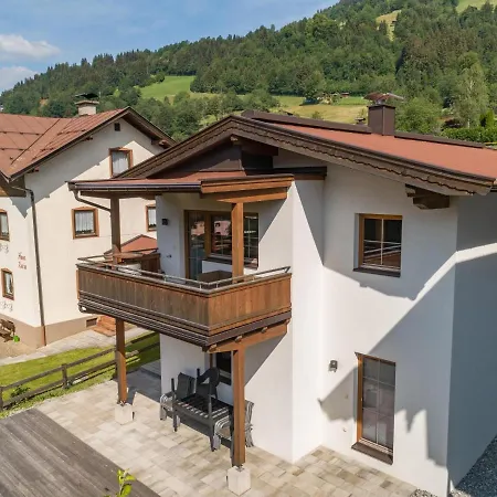 Сasa de vacaciones Haus Bergblick