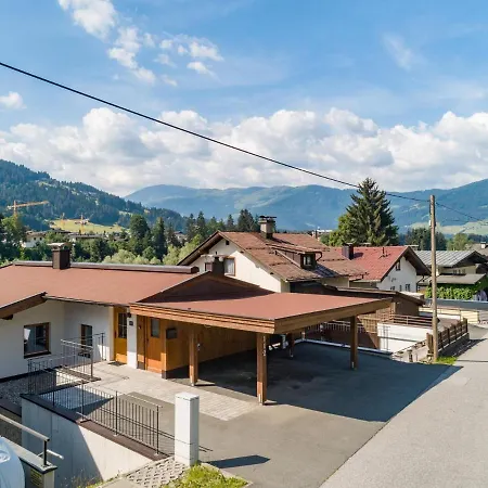 Haus Bergblick *