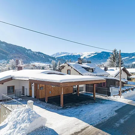 Haus Bergblick Westendorf
