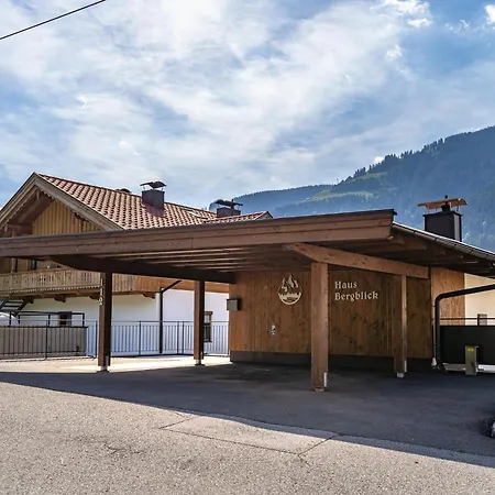 Ferienhaus Haus Bergblick