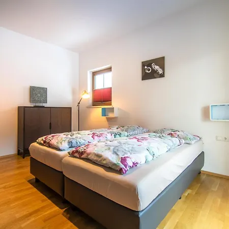 Ferienhaus Haus Bergblick *