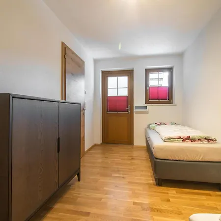 Ferienhaus Haus Bergblick