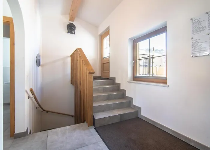 Haus Bergblick Westendorf