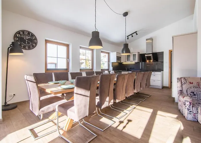 Haus Bergblick * Westendorf