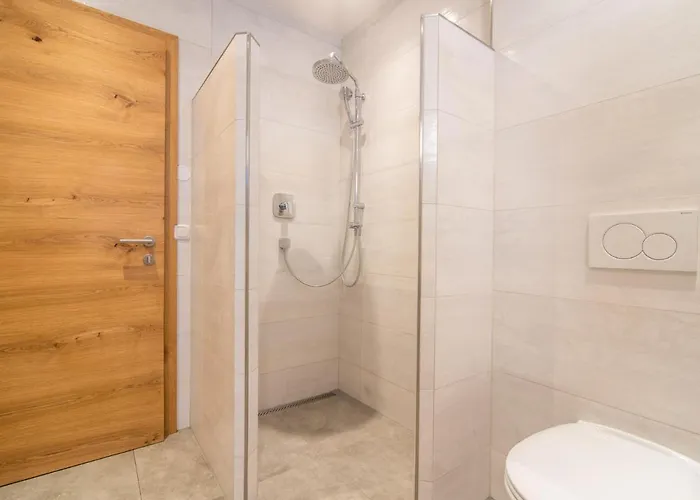 Haus Bergblick Casa vacanze *