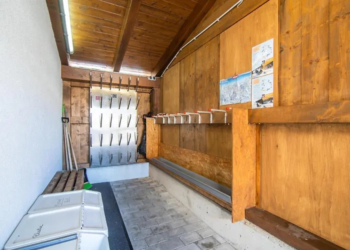 Haus Bergblick Casa vacanze *