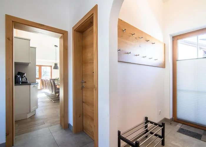 Casa vacanze Haus Bergblick *