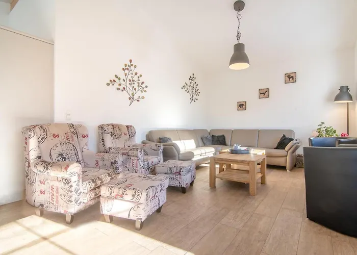 Casa de Férias Haus Bergblick