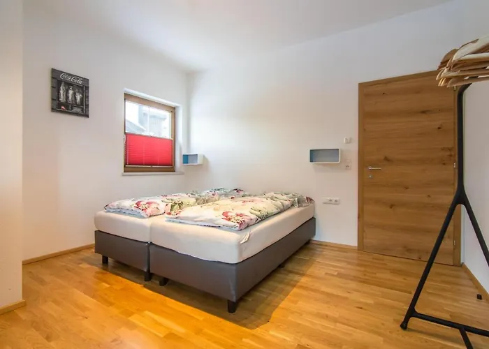 Haus Bergblick Westendorf