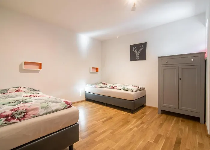 Haus Bergblick Casa de Férias Westendorf