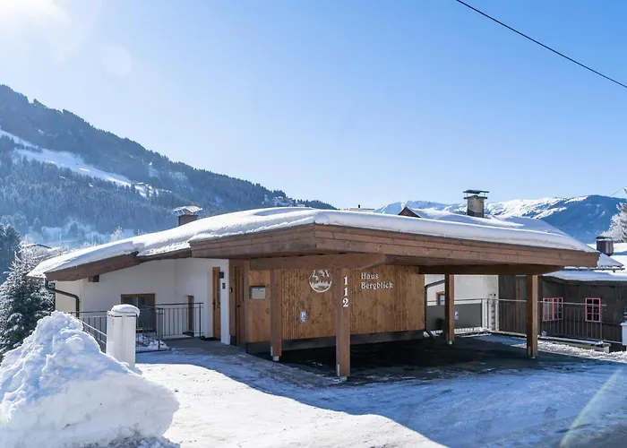 Casa vacanze Haus Bergblick