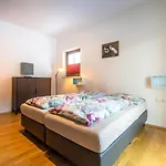 Haus Bergblick Hébergement de vacances *