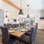 Haus Bergblick Hébergement de vacances