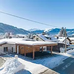 Haus Bergblick