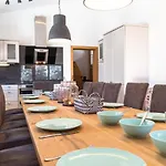 Haus Bergblick Hébergement de vacances
