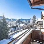 Haus Bergblick Hébergement de vacances *