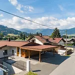 Haus Bergblick *