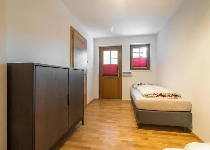 Haus Bergblick