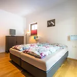 Prázdninový dům Haus Bergblick *