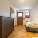 Prázdninový dům Haus Bergblick