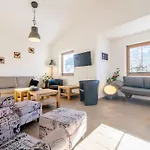 Haus Bergblick Prázdninový dům Westendorf