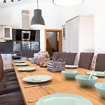 Haus Bergblick Prázdninový dům *
