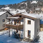 Haus Bergblick Prázdninový dům *