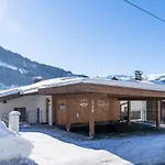 Prázdninový dům Haus Bergblick