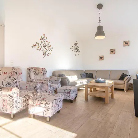 別荘 Haus Bergblick